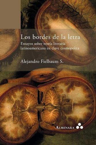 Cover image for Los bordes de la letra. Ensayos sobre teoria literaria latinoamericana en clave cosmopolita