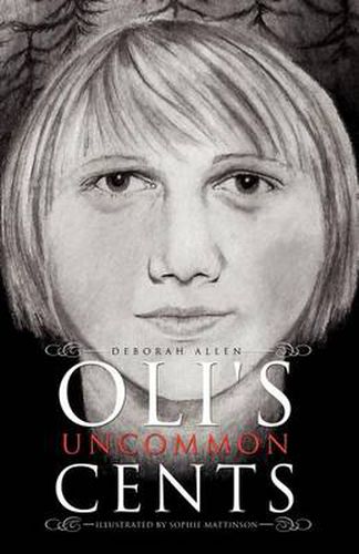 Cover image for Oli's Uncommon Cents