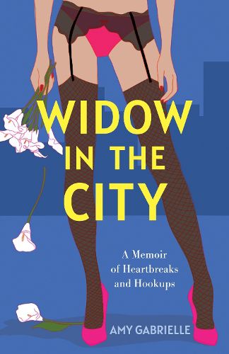 Cover image for Widow in the City