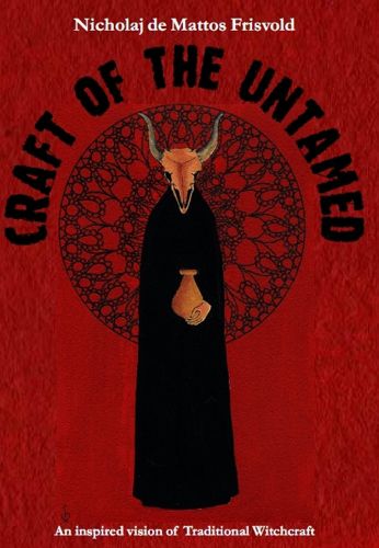 Cover image for Craft of the Untamed