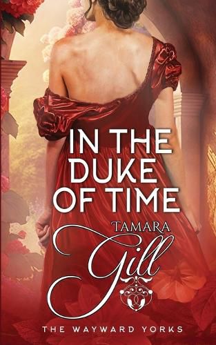 Cover image for In the Duke of Time