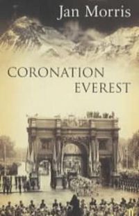 Cover image for Coronation Everest