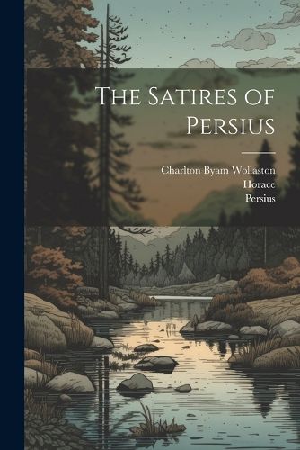 The Satires of Persius