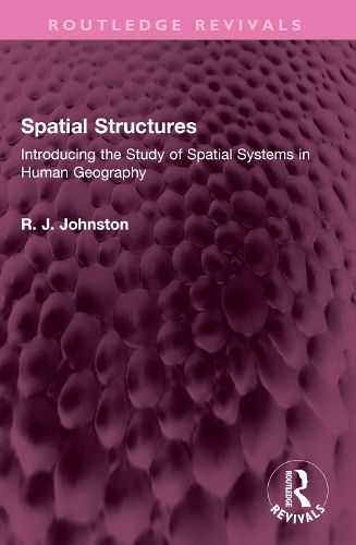 Spatial Structures