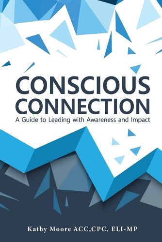 Cover image for Conscious Connection
