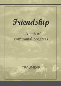 Cover image for Friendship