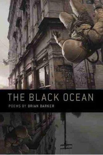 Cover image for The Black Ocean