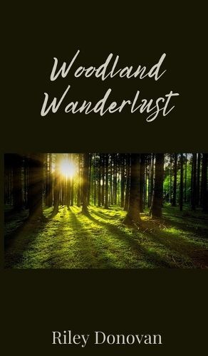 Cover image for Woodland Wanderlust