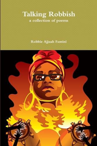 Cover image for Talking Robbish