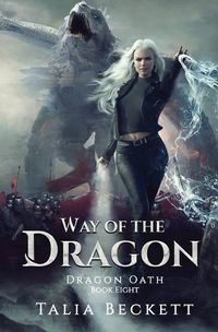 Cover image for Way of the Dragon