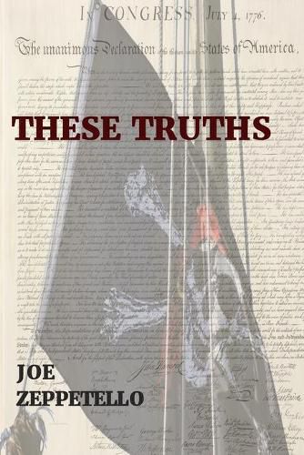 Cover image for These Truths