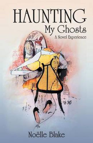 Cover image for Haunting My Ghosts