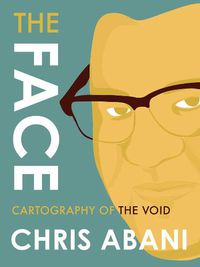 Cover image for The Face: Cartography Of The Void