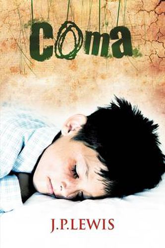 Cover image for Coma