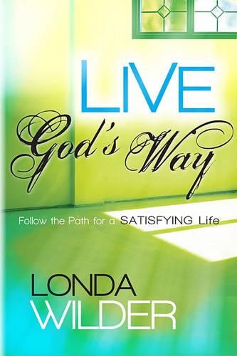 Cover image for Live God's Way