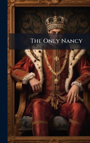 Cover image for The Only Nancy