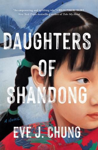 Cover image for Daughters of Shandong