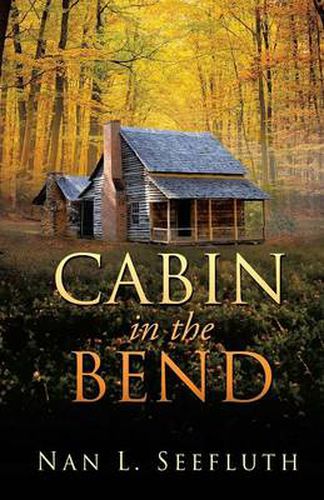 Cover image for Cabin in the Bend