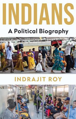 Cover image for Indians