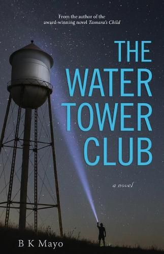 Cover image for The Water Tower Club