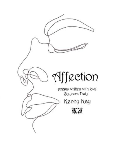 Cover image for Affection