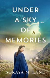Cover image for Under a Sky of Memories