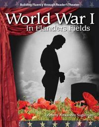 Cover image for World War I: In Flanders Fields