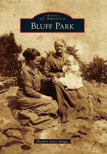 Cover image for Bluff Park