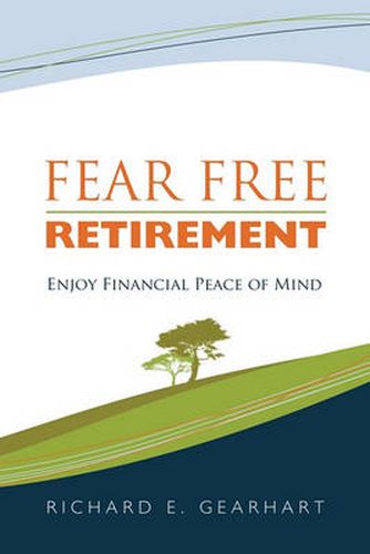 Cover image for Fear Free Retirement