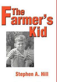 Cover image for The Farmer's Kid