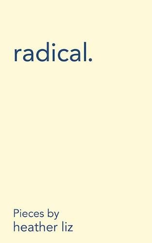 Cover image for Radical.