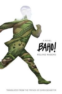 Cover image for Baho!