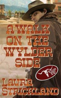 Cover image for A Walk on the Wylder Side