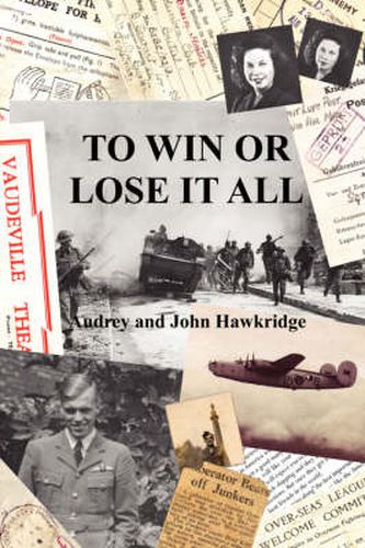 Cover image for To Win Or Lose It All