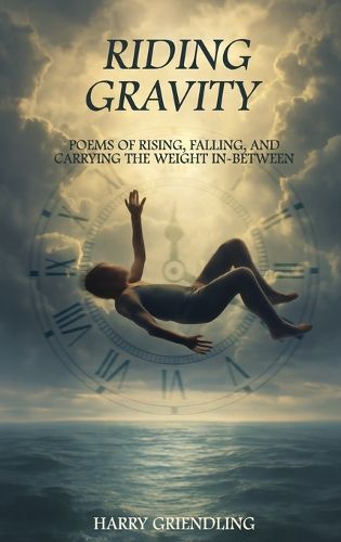 Cover image for Riding Gravity