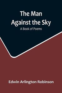 Cover image for The Man Against the Sky