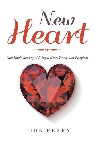 Cover image for New Heart