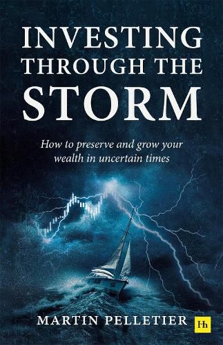 Cover image for Investing Through The Storm
