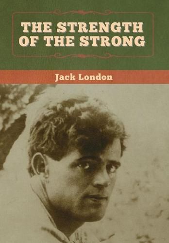 Cover image for The Strength of the Strong