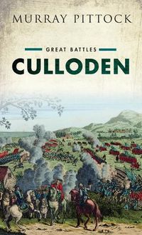 Cover image for Culloden: Great Battles