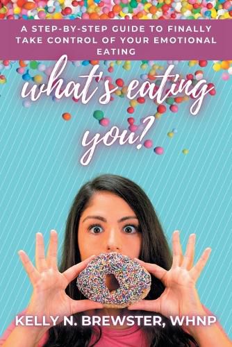 Cover image for What's Eating You?
