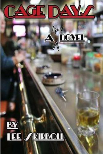 Cover image for Cage Days