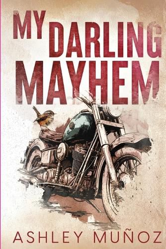 Cover image for My Darling Mayhem