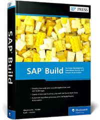 Cover image for SAP Build