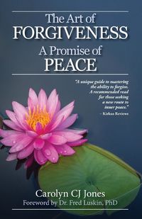 Cover image for The Art of Forgiveness