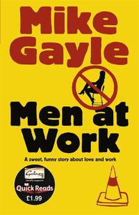 Cover image for Men at Work - Quick Read
