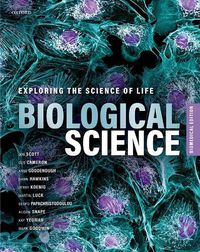 Cover image for Biological Science