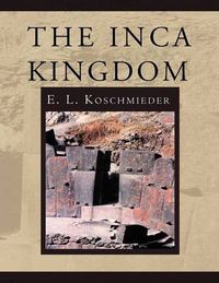 Cover image for The Inca Kingdom