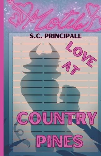 Cover image for Love at Country Pine