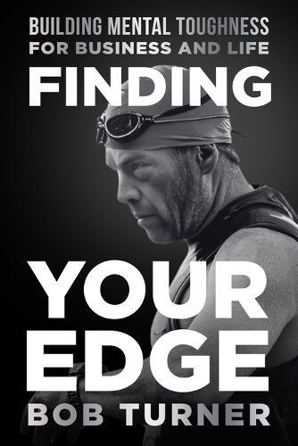 Cover image for Finding YOUR Edge